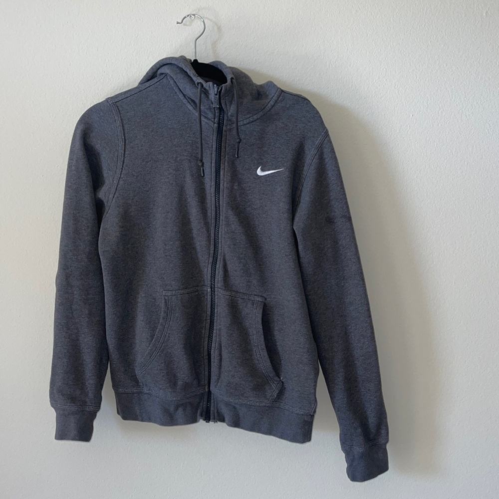 Medium ‘Nike’ Jacket